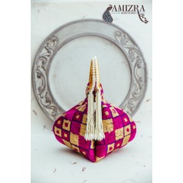 PHULKARI-CHAURASIYA
